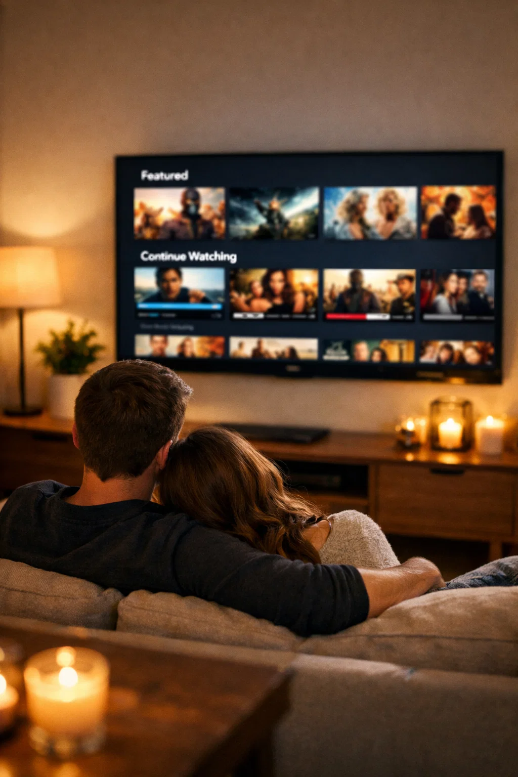 playlist iptv streaming service für filme serien und live tv
